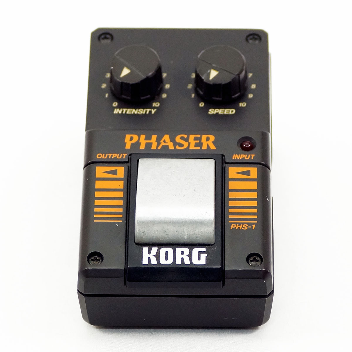 KORG PHS-1 PHASER [USED]（中古）【楽器検索デジマート】