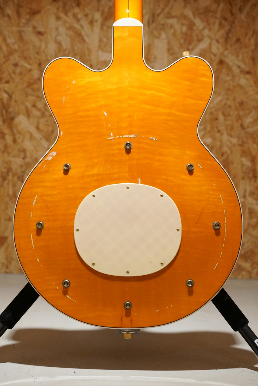 Gretsch G6120-1962 【御茶ノ水店】（中古）【楽器検索デジマート】