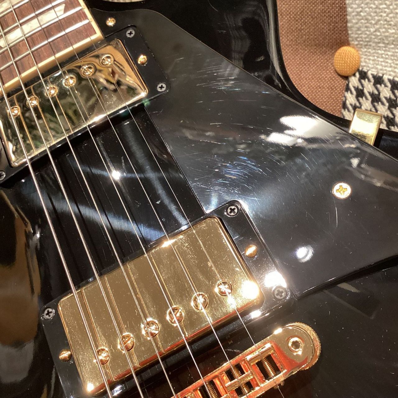 Gibson Les Paul Studio GH エレキギター／LTD【アウトレット