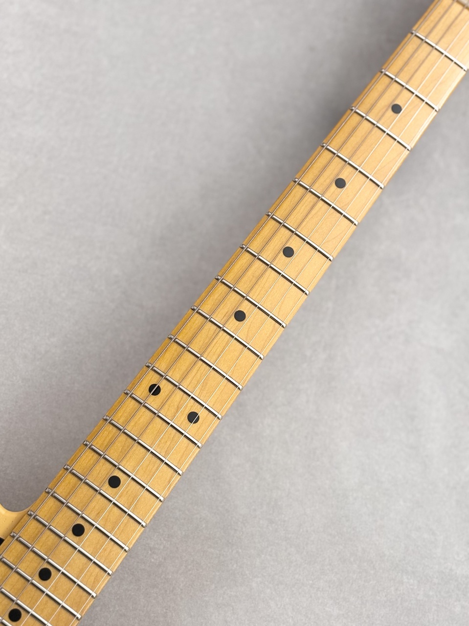KING SNAKE Sidewinder CC -butterscotch Blonde- #0196 ≒3.12kg【新