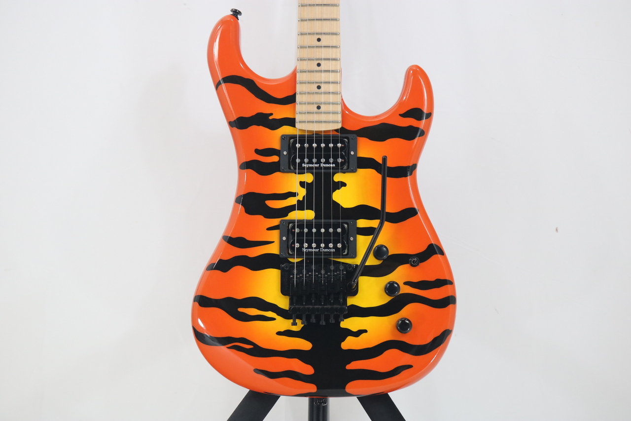 KRAMER PACER VINTAGE（中古）【楽器検索デジマート】