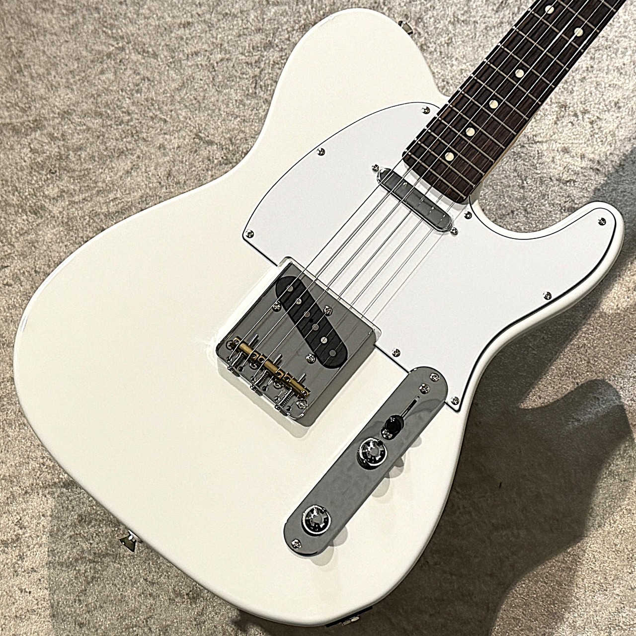 FUJIGEN(FGN) BCTE100RBD-SWH ~Snow White~ #H240601 【3.44kg FUJIGEN(FGN) BCTE100RBD-SWH ~Snow White~ #H240601 【3.44kg