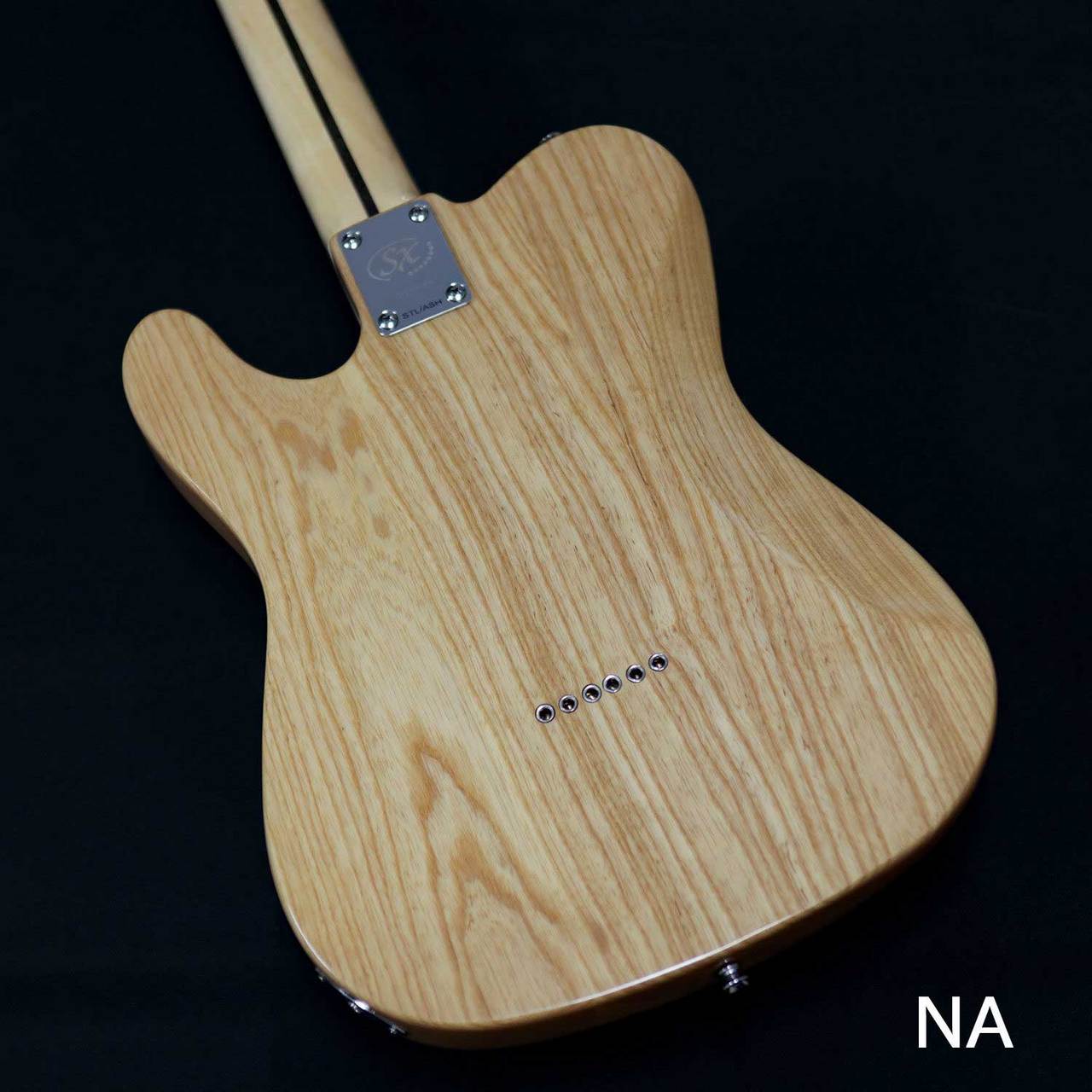 SX STL/ASH TWH エレキギター テレキャスタイプ アッシュボディ（新品