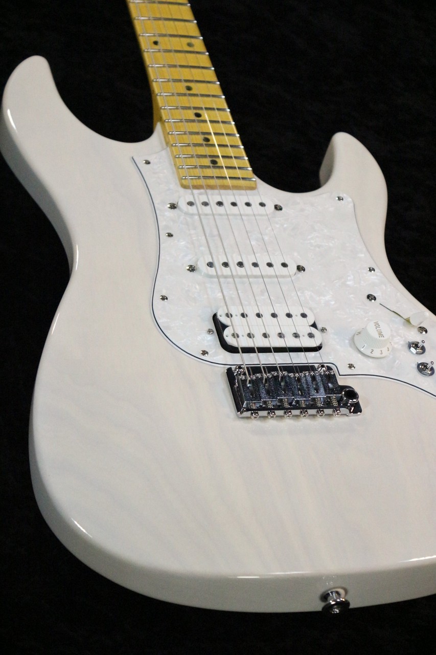 FUJIGEN(FGN) 【最新・最上位モデル】EOS3-ASH-M White Blonde