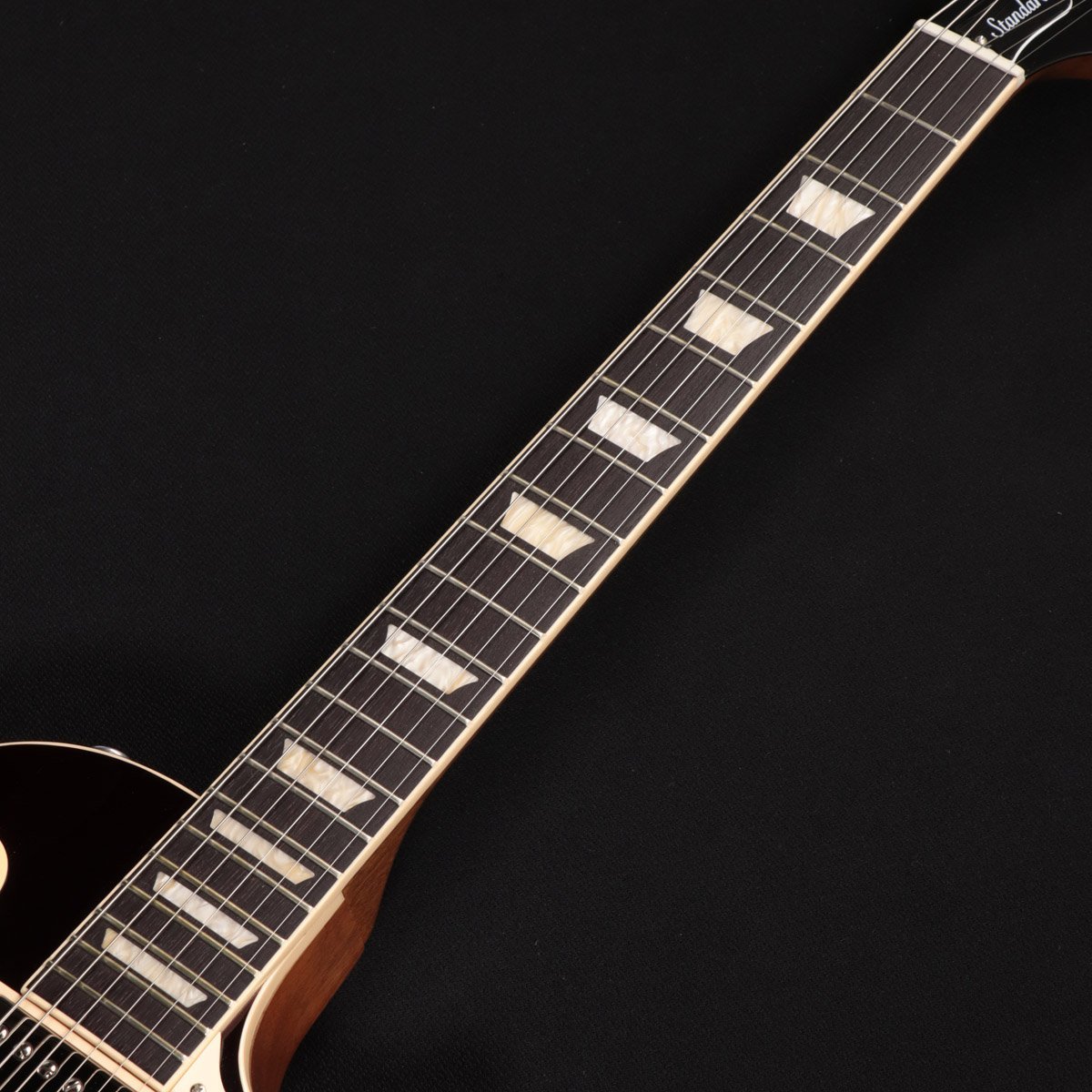 Gibson Les Paul Standard 50s Tobacco Burst ≪S/N:210150018