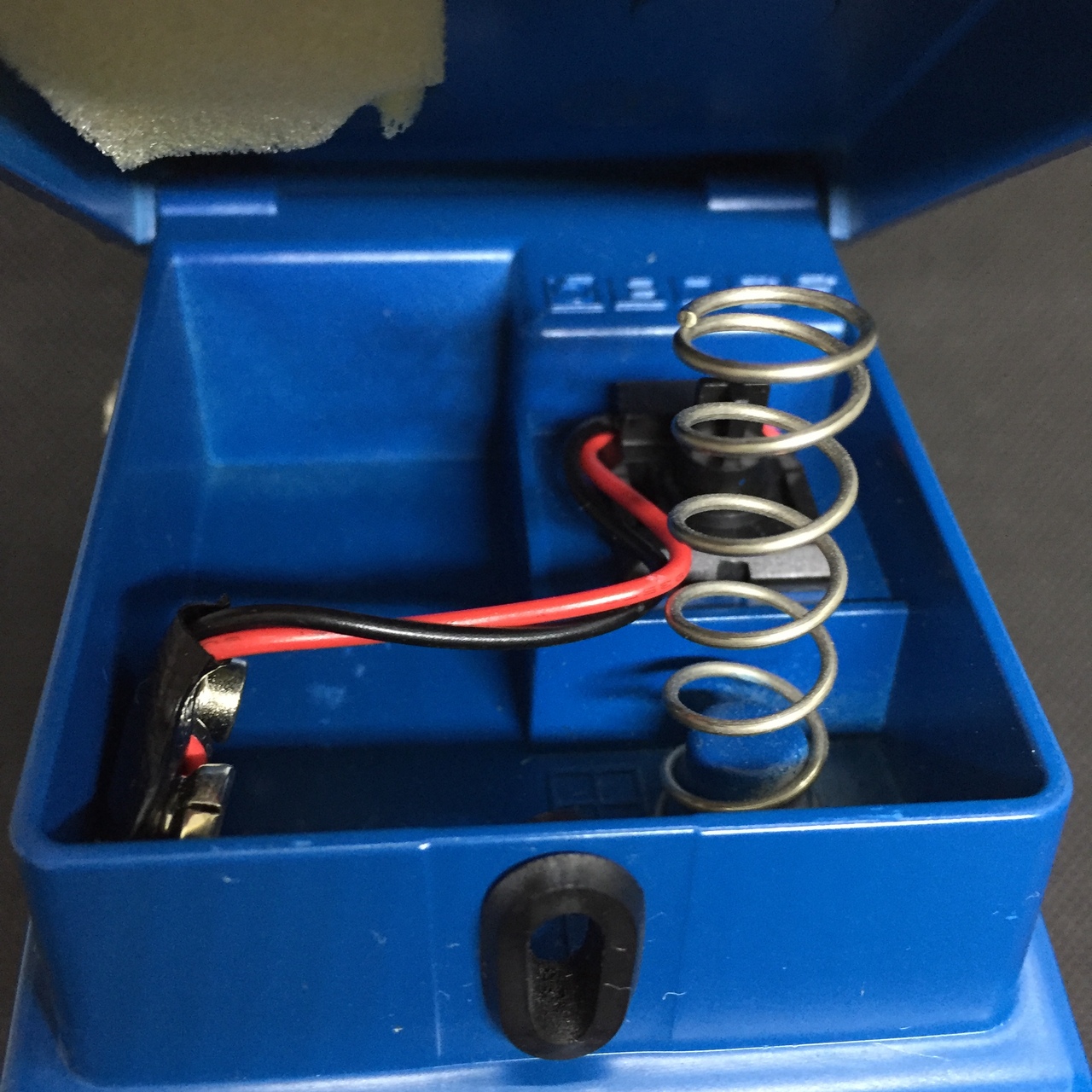 BOSS BD-2 Blues Driver made in TAIWAN 824739 | eBay