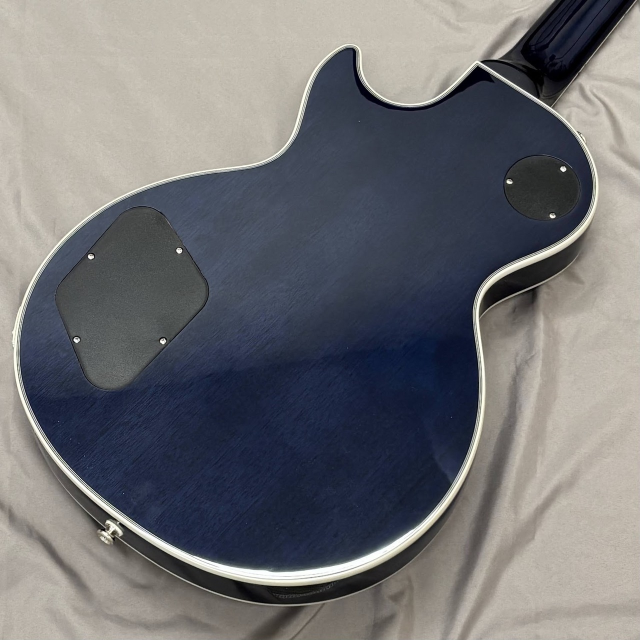 Charvel エレキギター レスポールタイプ 青 ジャンク Charvel レスポールタイプ エレキギター｜Yahoo!フリマ（旧PayPayフリマ）