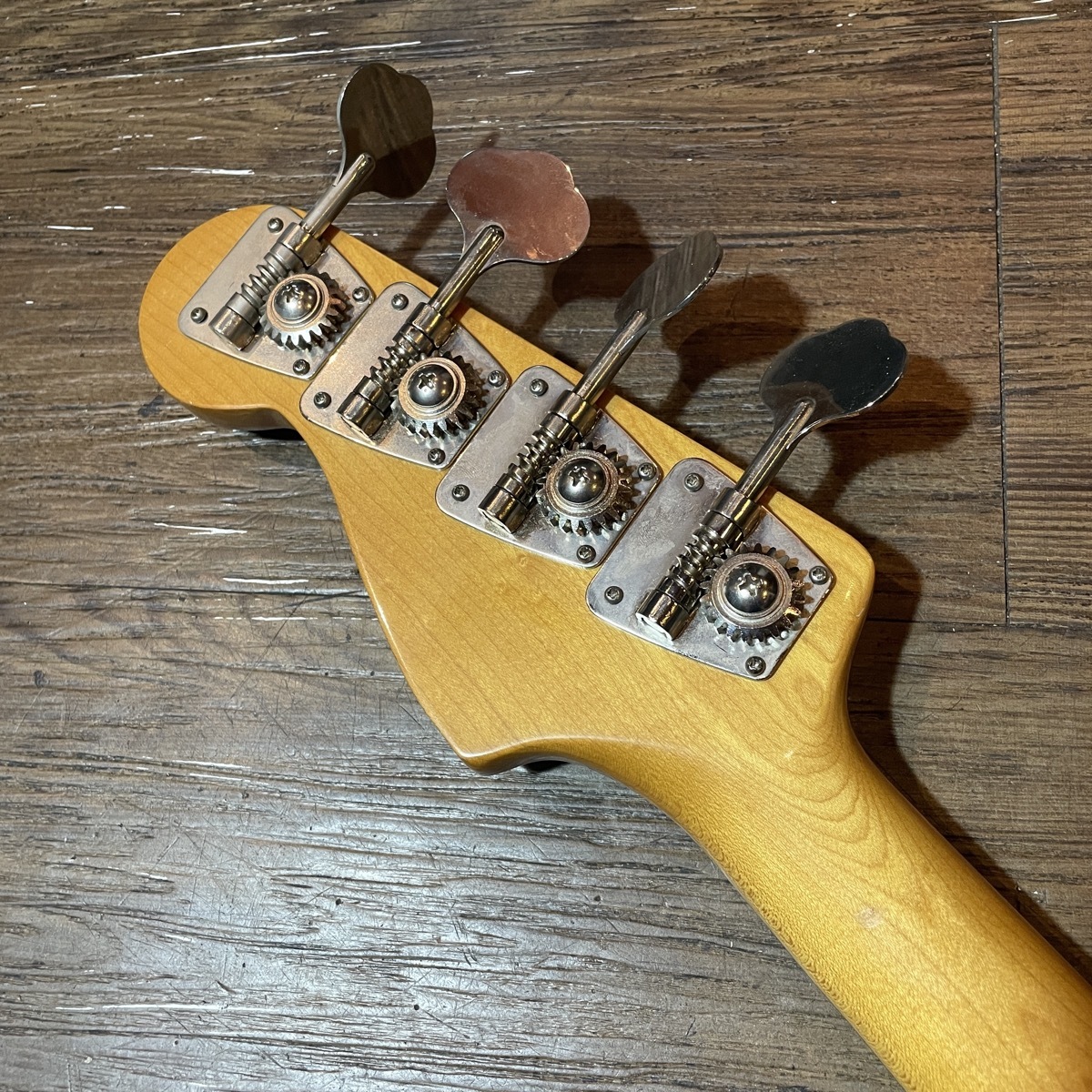 FERNANDES FPB-40 PB Type Electric Bass（中古/送料無料）【楽器検索