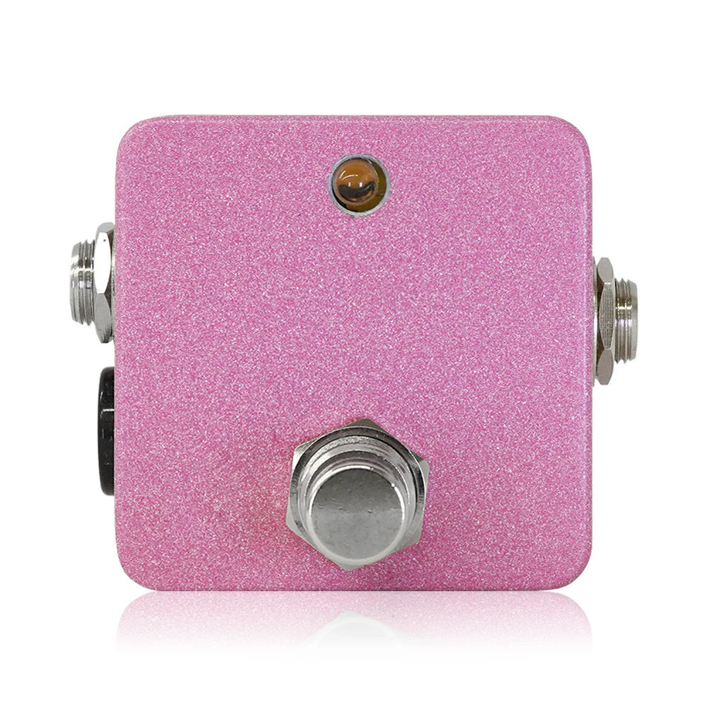 Henretta Engineering Pinkman Dirty Boost ギターエフェクター（新品