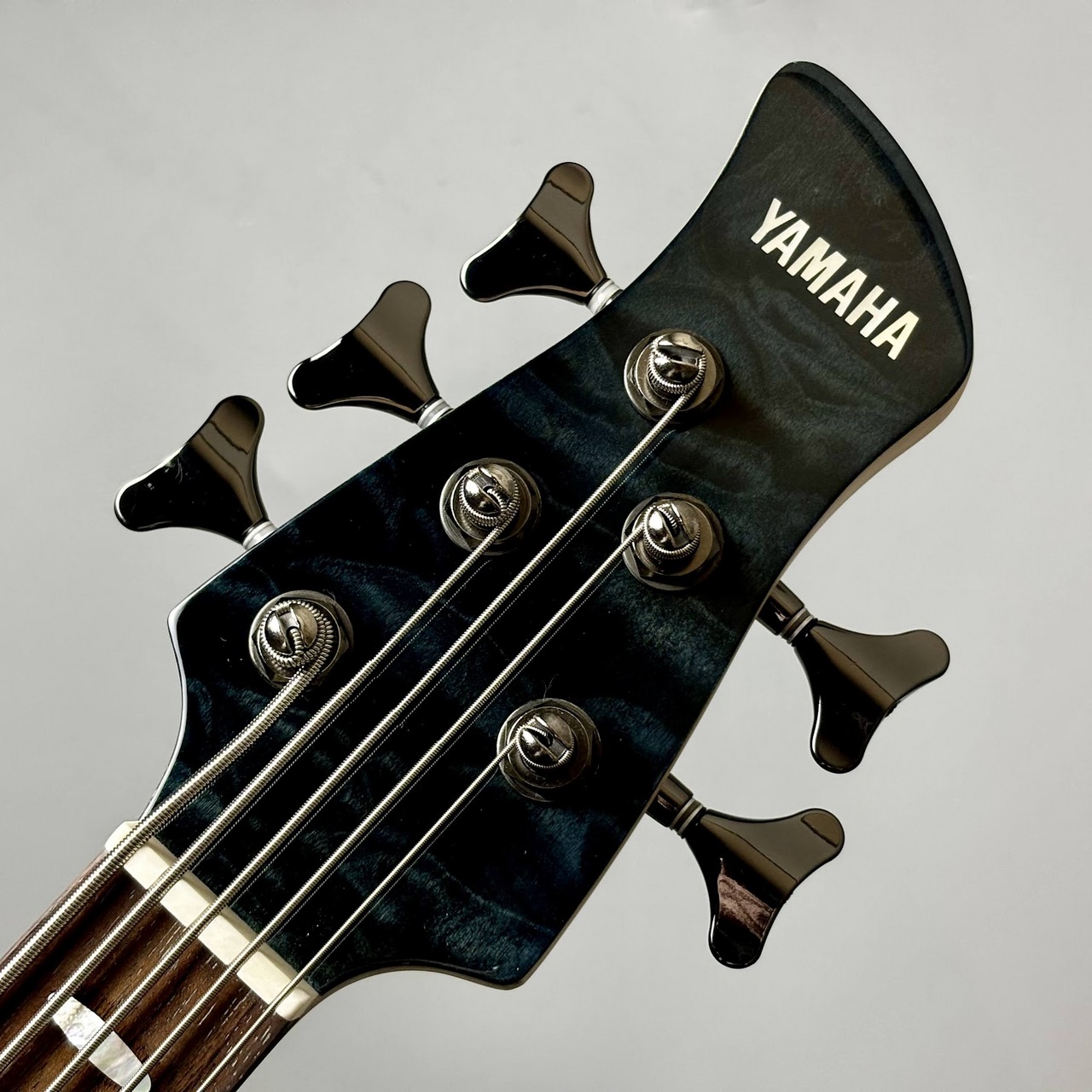 YAMAHA TRB1005J TBL 5弦ベース トランスルーセントブラック（新品