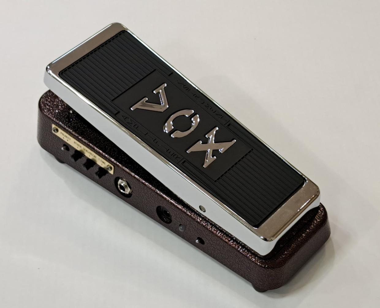 VOX V863-CA（新品/送料無料）［デジマートSALE］【楽器検索デジマート】