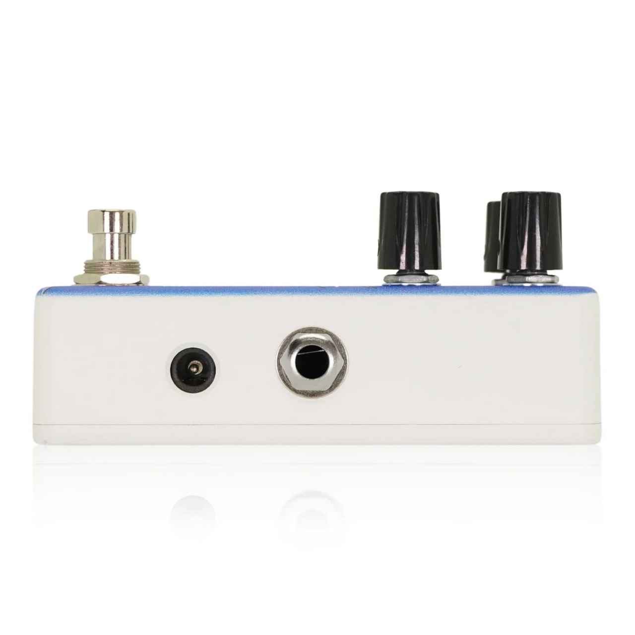 Custom Illustrated over print / Gyoshi / DPHOD #01 エフェクター