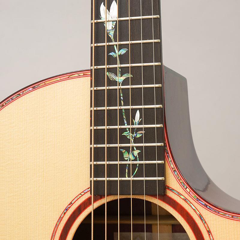 Morris S-104PH II モーリス（新品）【楽器検索デジマート】