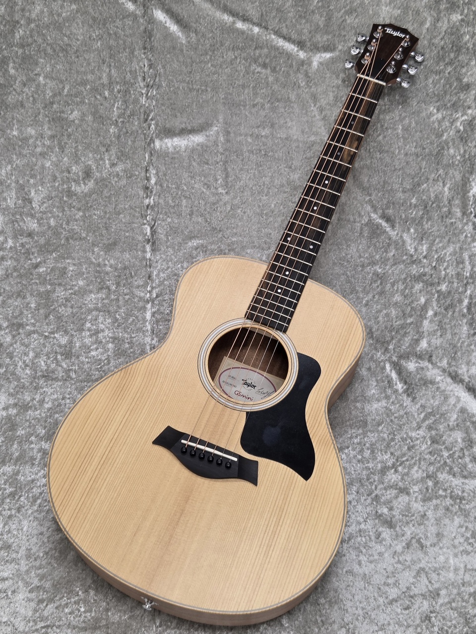Taylor GS Mini sapele（新品/送料無料）【楽器検索デジマート】