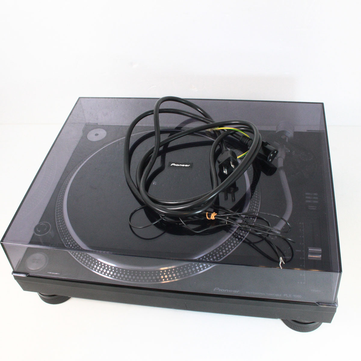 Pioneer Dj PLX-1000 【渋谷店】（中古/送料無料）【楽器検索デジマート】