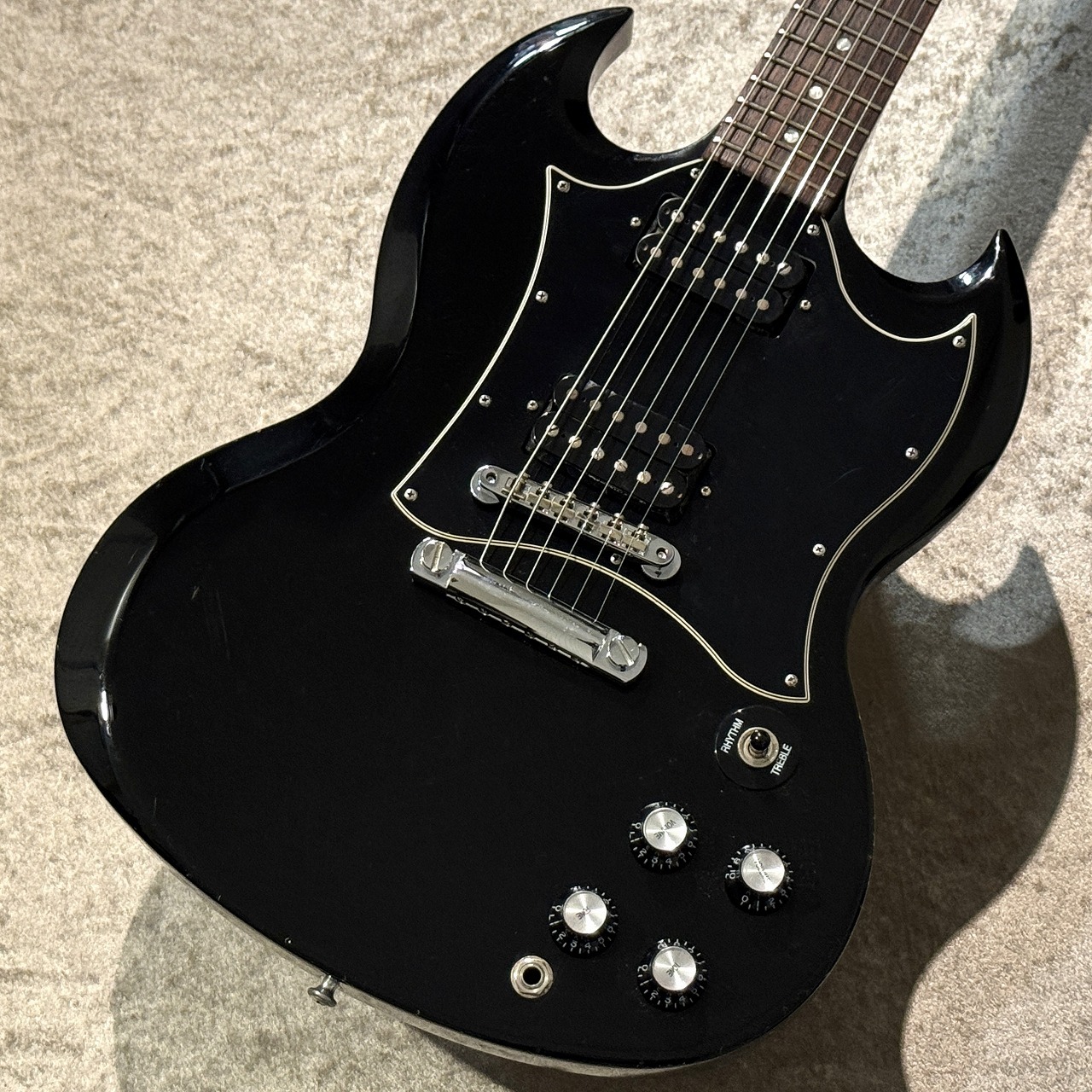 [中古美品]GIBSON SG SPECIAL 2002 ラージピックガード Gibson 【USED】 SG Special 【3.03kg】【2002年製】【ラージ