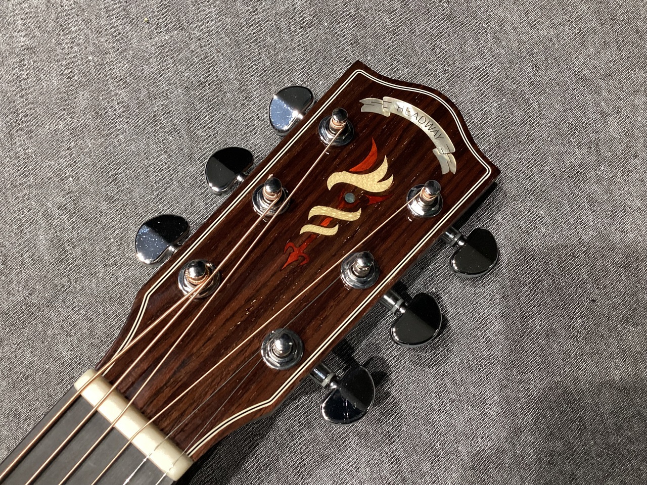 Headway HGAF-5100SE / FMH-C（新品）【楽器検索デジマート】