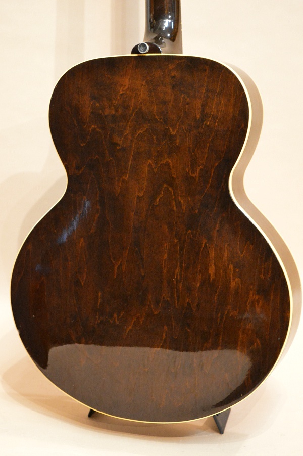 Gibson L-48 1950年頃（ビンテージ/送料無料）【楽器検索デジマート】