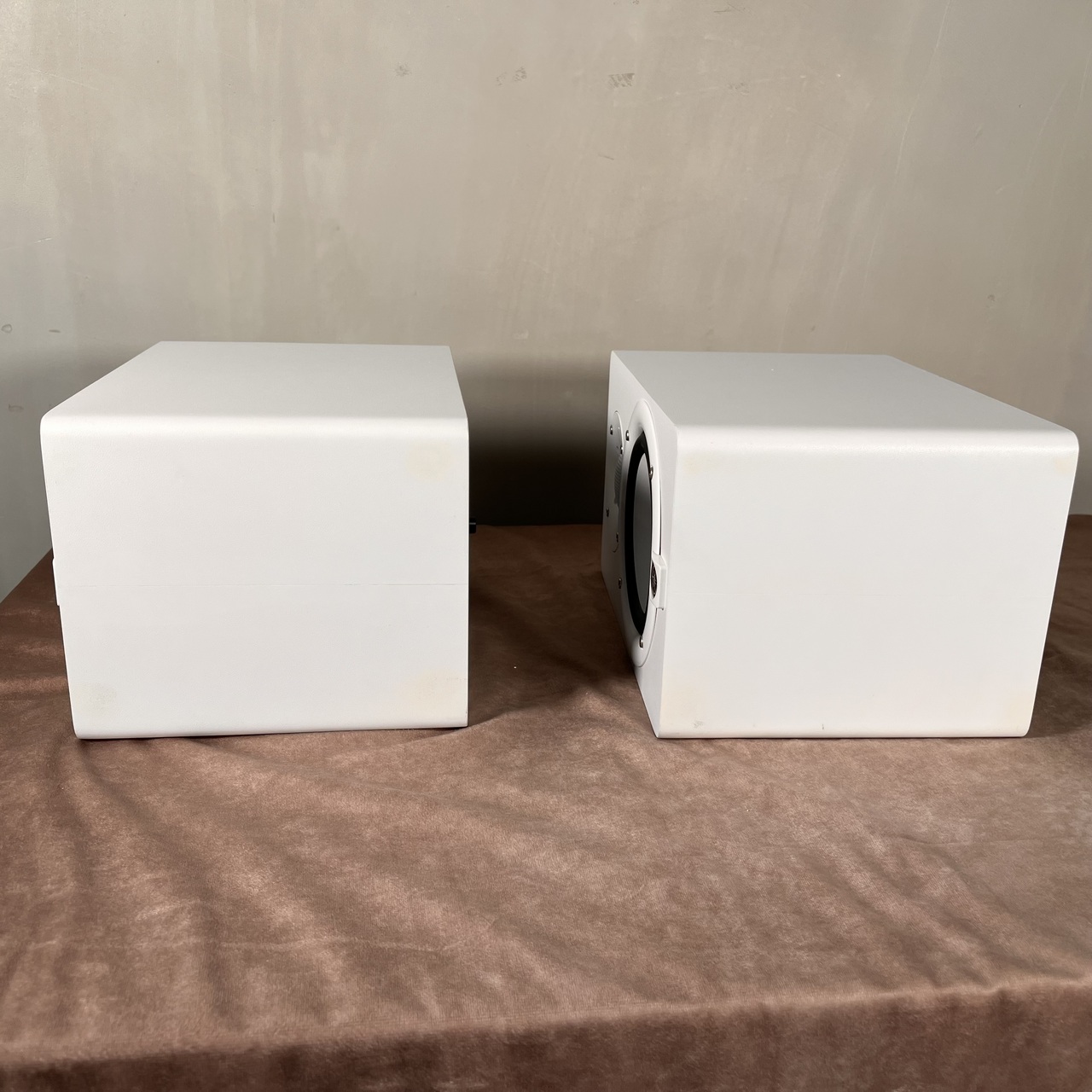 YAMAHA HS5 White ペア価格(中古/送料無料)【楽器検索デジマート】 YAMAHA HS5 White ペア価格(中古/送料無料)【楽器検索デジマート】