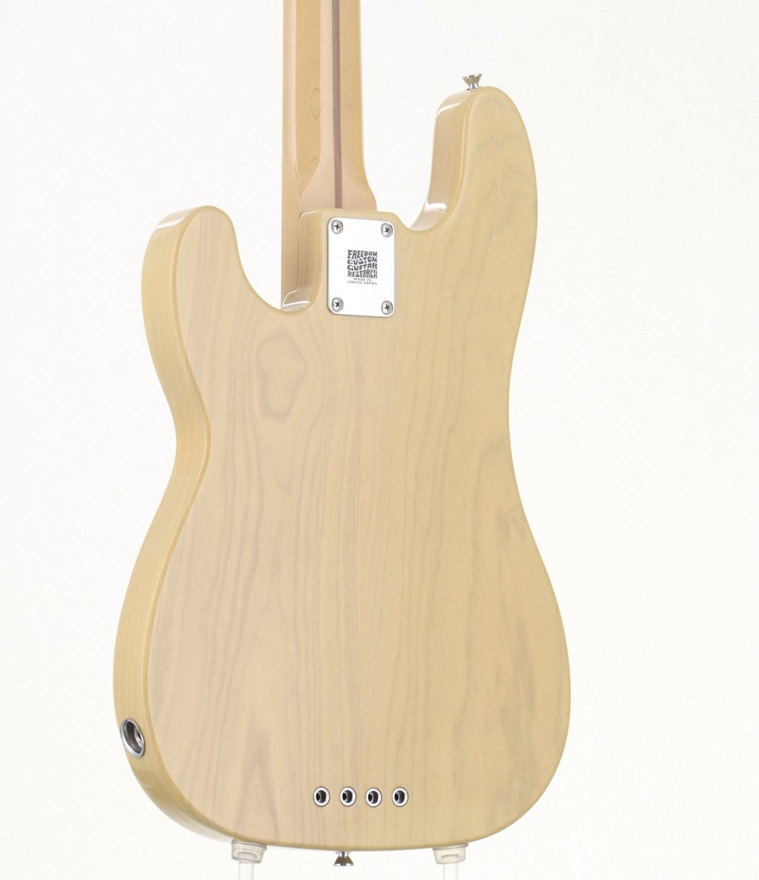 【4strings】バッカスBTB-53 1990年代〜2000年代 4strings】バッカスBTB-53 1990年代〜2000年代 4strings