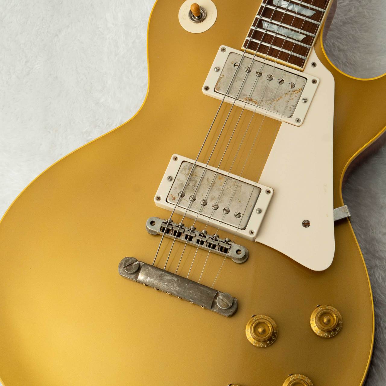 g7 Special g7-LPS Series7 -Gold Top-（新品/送料無料）【楽器検索