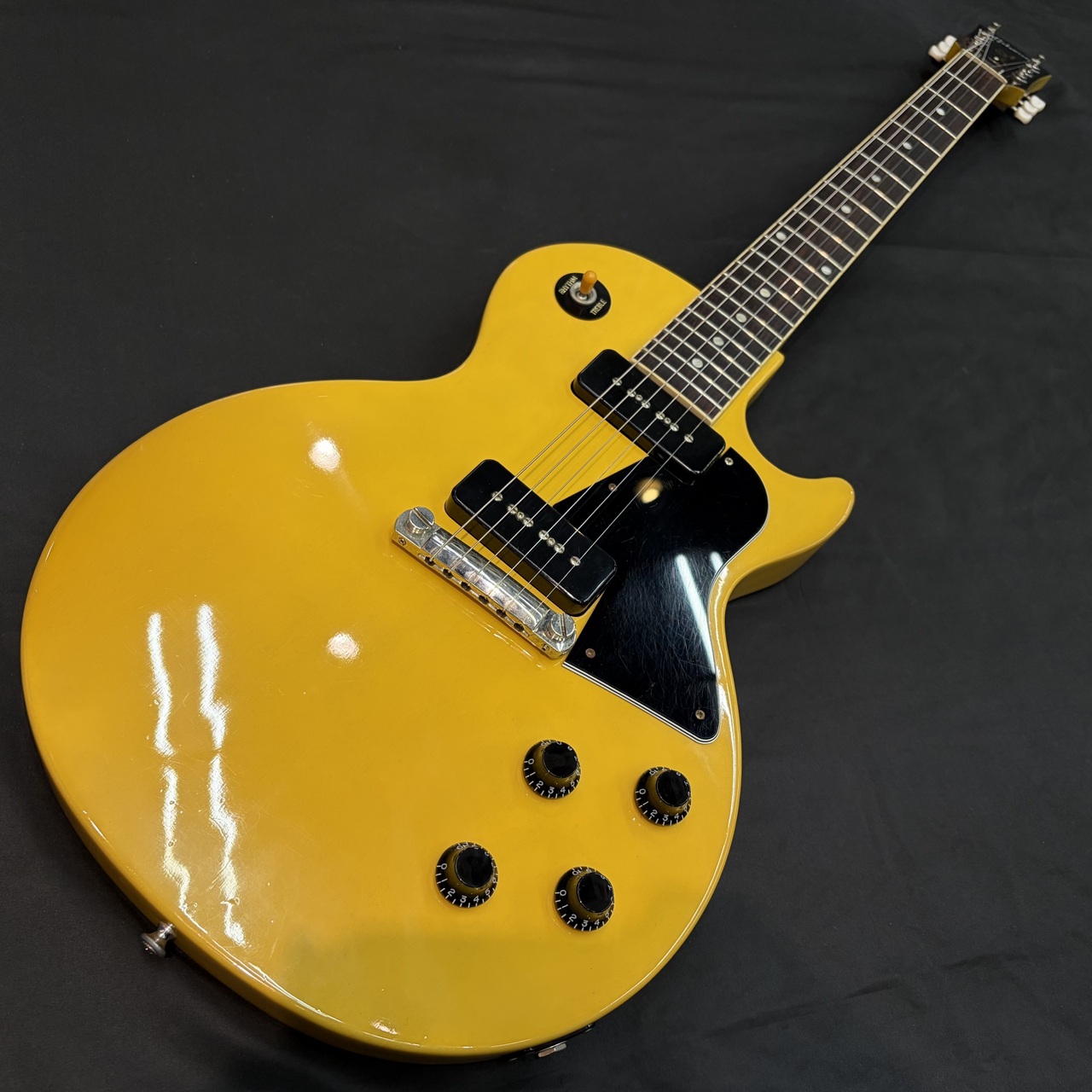 Gibson Les Paul Special/TV Yellow 2020年製 (ギブソン レスポール