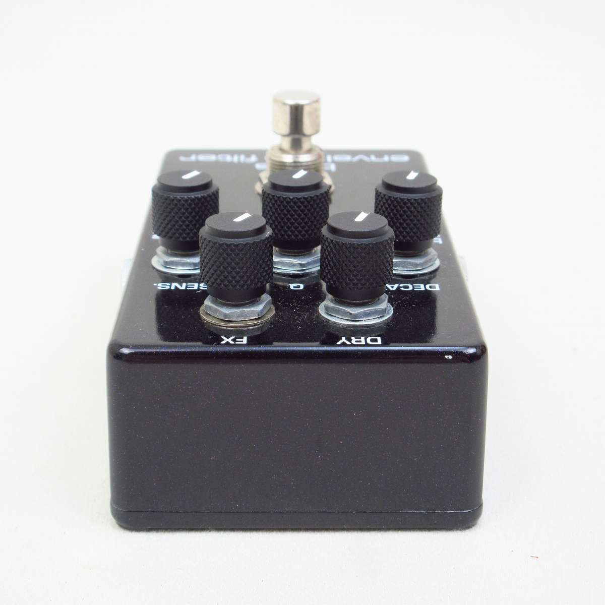 MXR M82 Bass Envelope Filter ベース用オートワウ エンベロープ
