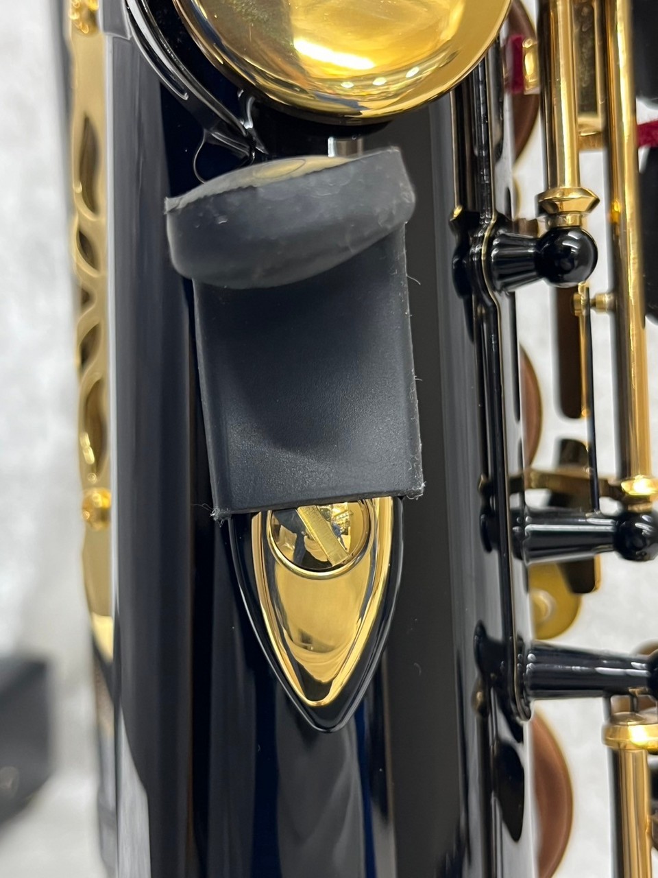 YAMAHA ♪年内までの特別価格!!ヤマハ テナーサックス YTS-82ZB