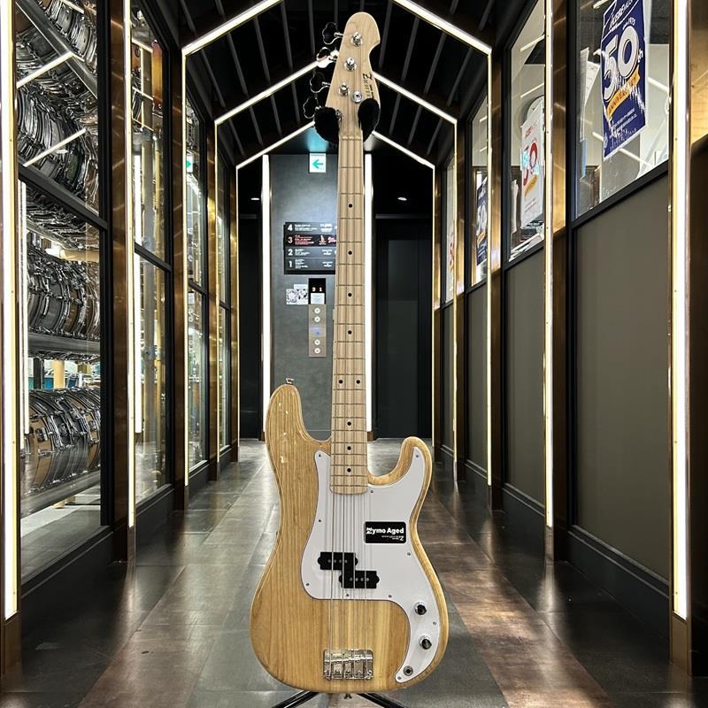 ATELIER Z MVT#504 Zymo Aged (NAT/M)（新品）【楽器検索デジマート】