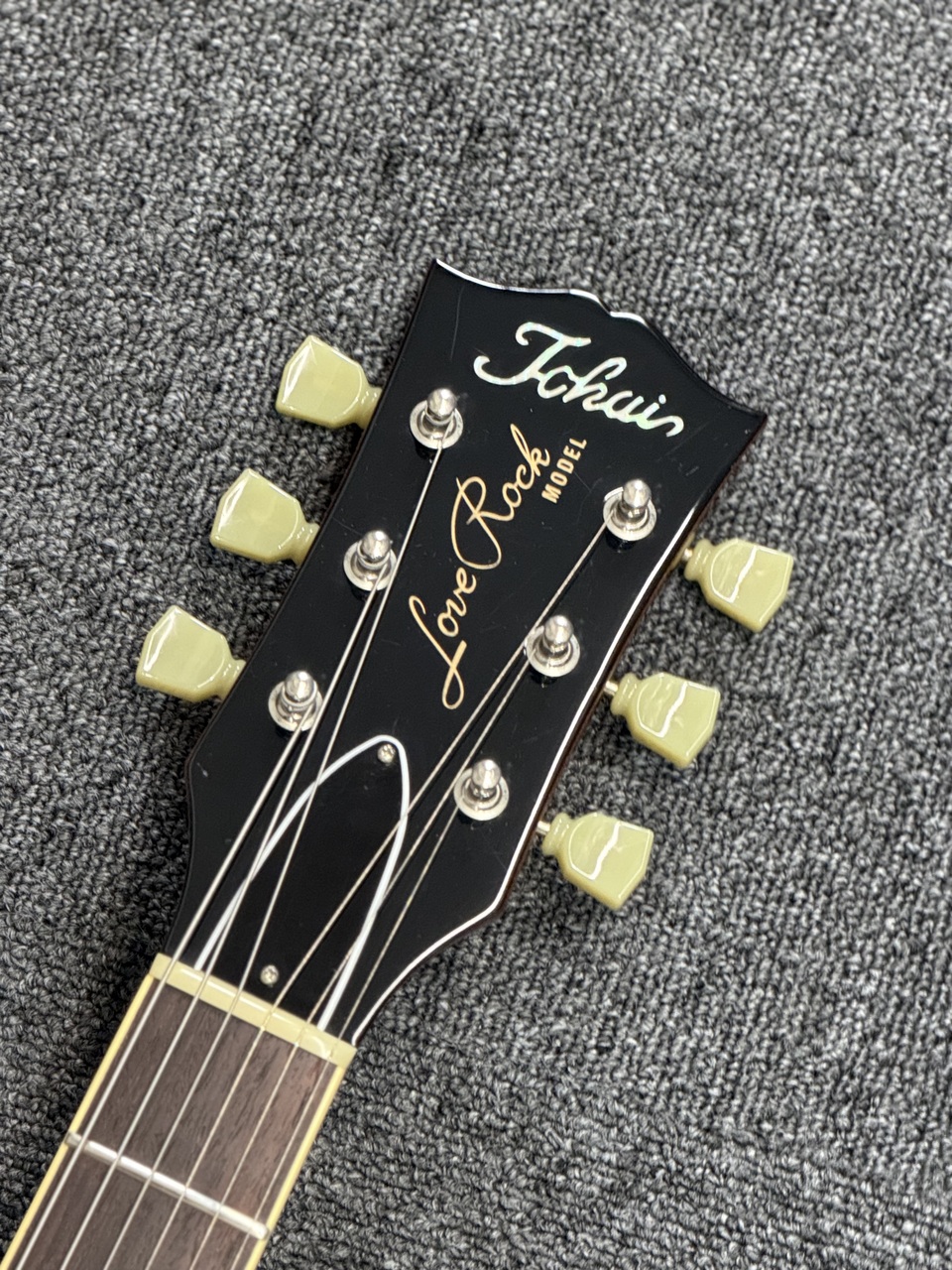 Tokai KLS170F-LW VF 4.24キロ（中古）【楽器検索デジマート】
