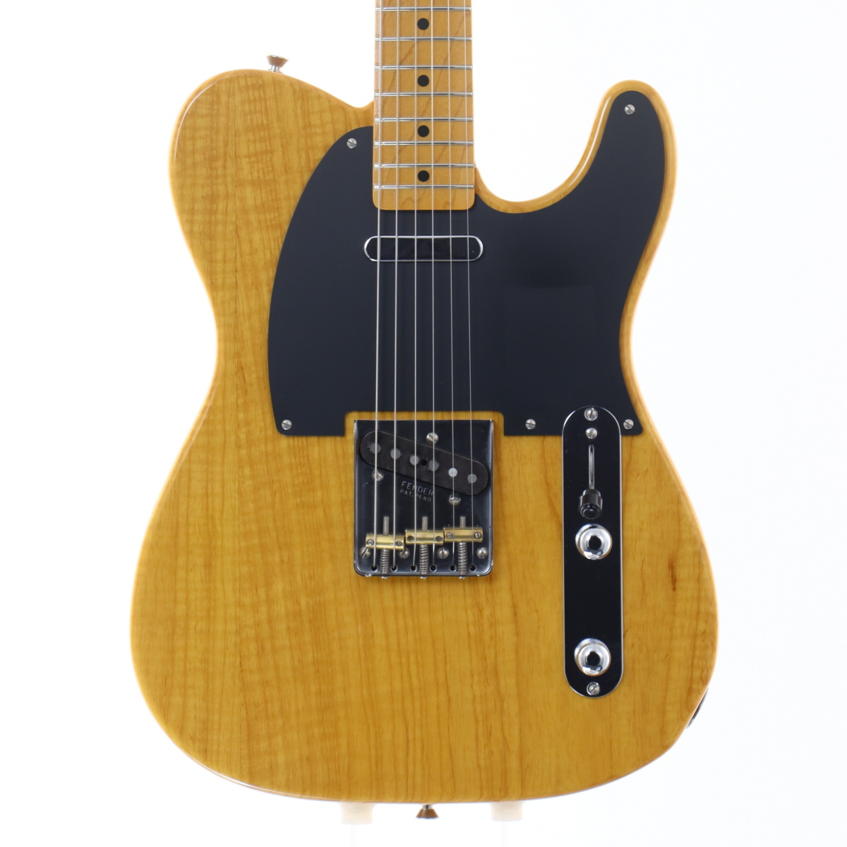 Fender Japan Exclusive Classic 50s Telecaster Texas Special