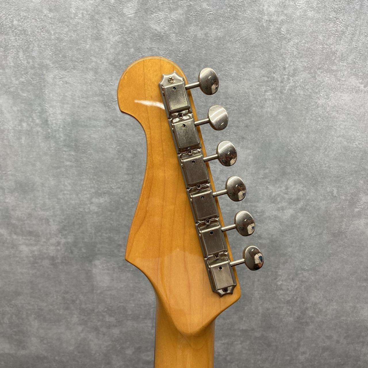 【美品！】Laid Back ST-300 カバー付き　エレキギター Laid Back ST-300【三重本店】（中古/送料無料）【楽器検索