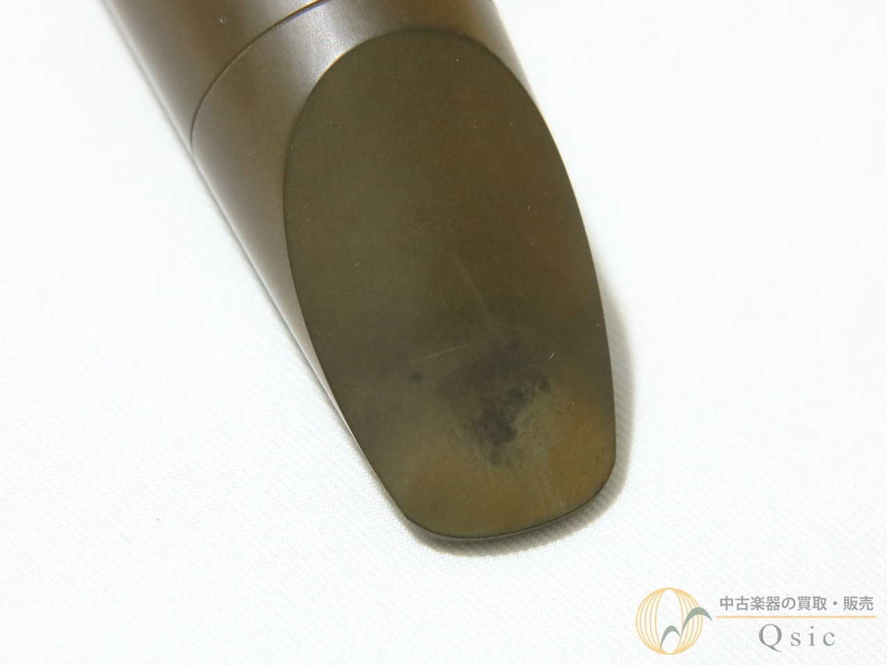 VANDOREN B45 B♭クラリネット用マウスピース [PM767]【神戸店在庫