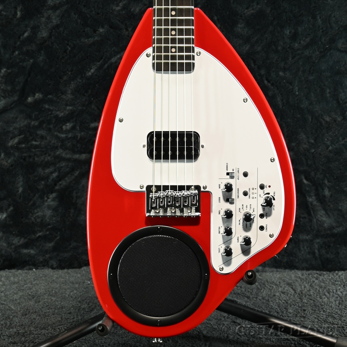VOX APC-1 展示処分 VOX APC-1 RD【オンラインストア限定】（新品/送料無料）【楽器検索