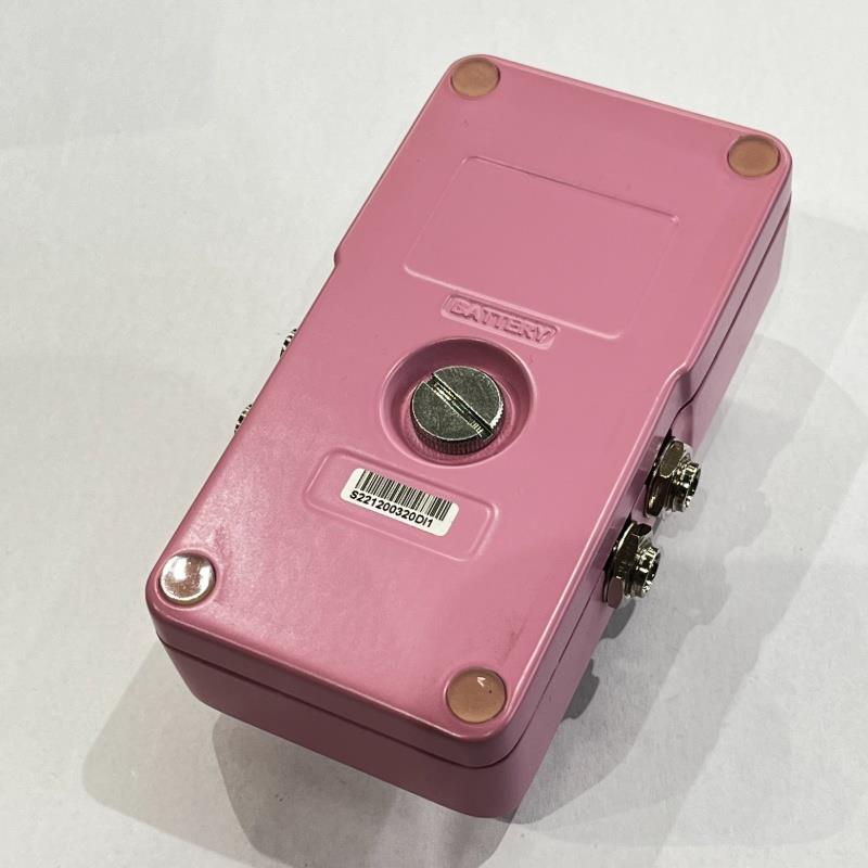 tc electronic USED 中古 BRAINWAVES ピッチシフター（中古）【楽器
