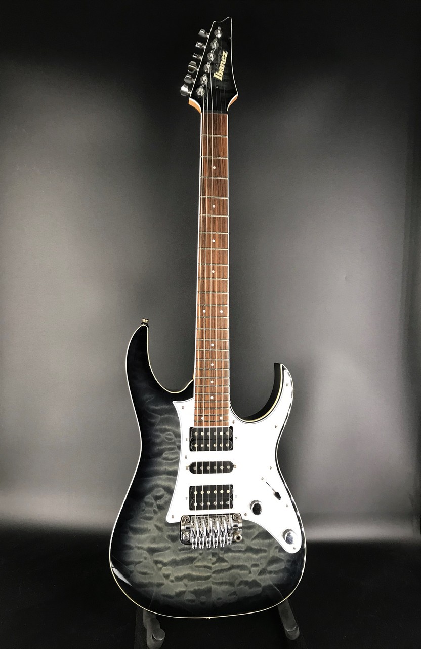 Ibanez RG2750QV（中古）【楽器検索デジマート】