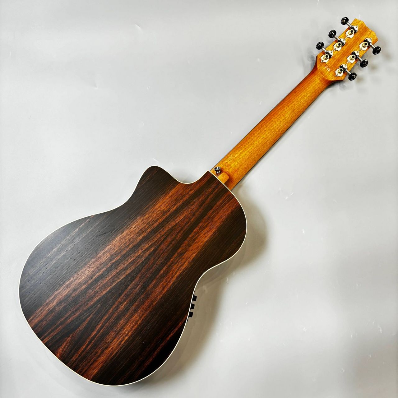 Cordoba Mini II EB-CE【中古】【現物画像】【トラベルギター】（中古