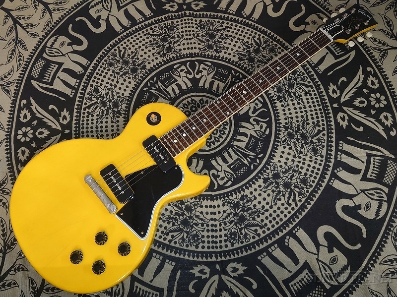 Gibson Custom Shop ~Japan Limited Run~ 1957 Les Paul Special