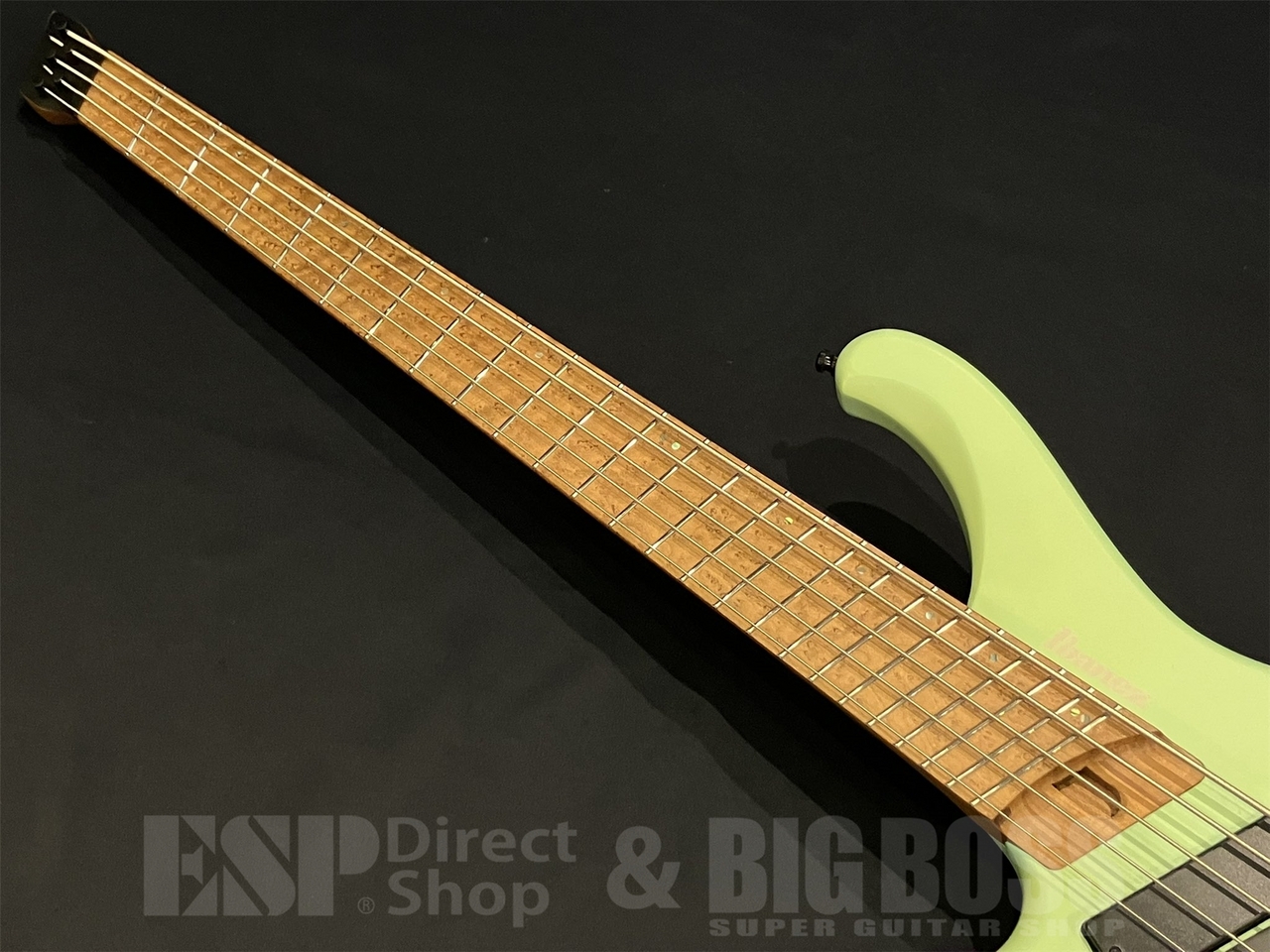 Ibanez EHB1005MSL / SFM（中古/送料無料）【楽器検索デジマート】