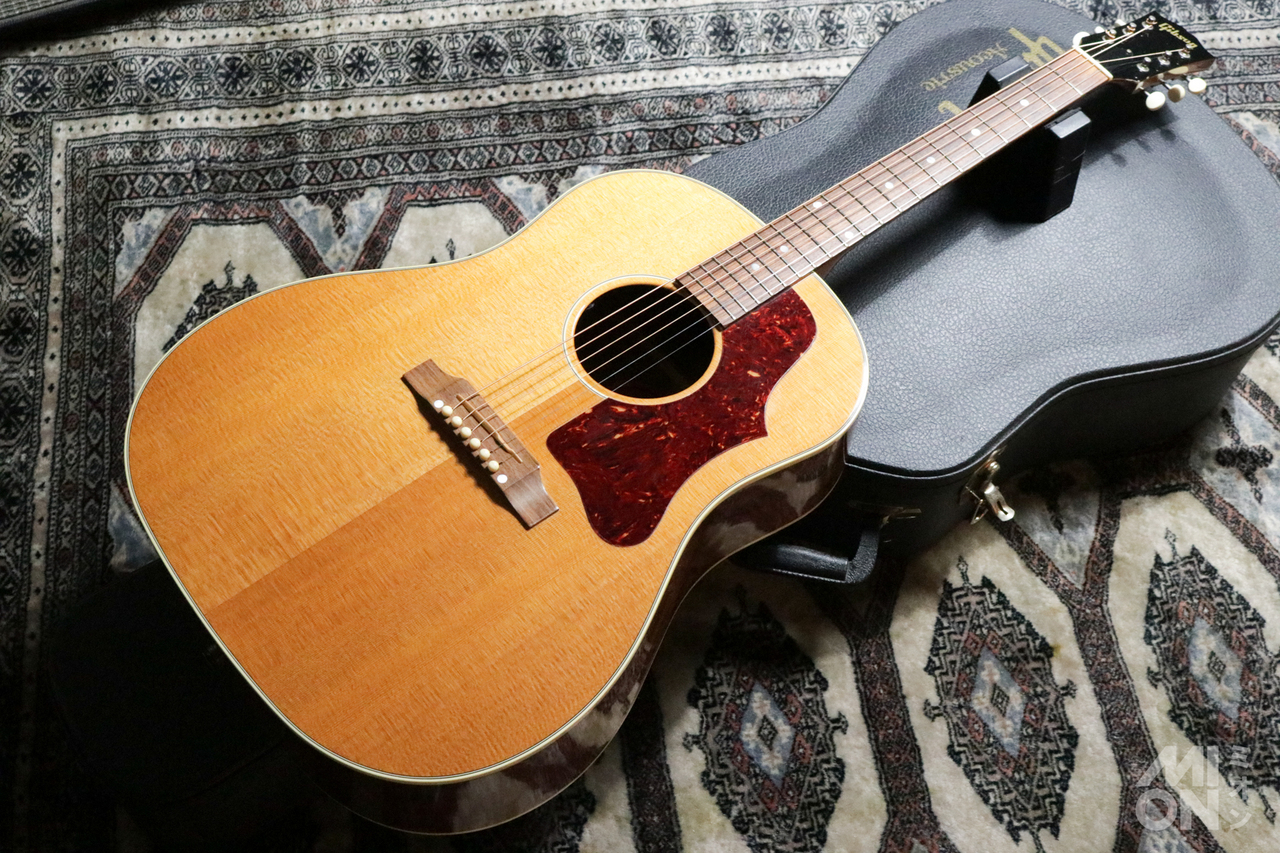 Gibson J-50 2006（中古）【楽器検索デジマート】
