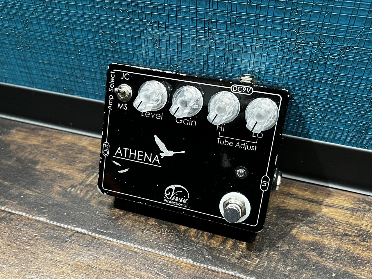 Vivie ATHENA（中古）【楽器検索デジマート】