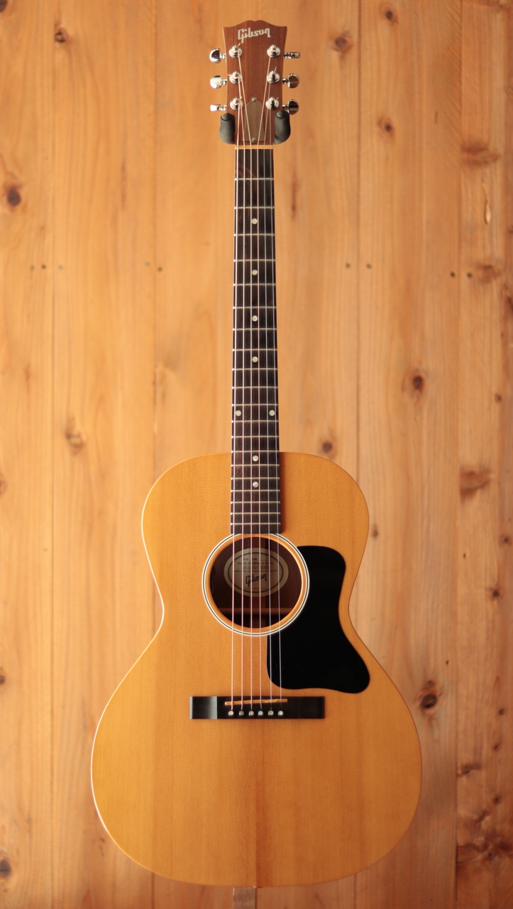 Gibson G-00（中古/送料無料）【楽器検索デジマート】