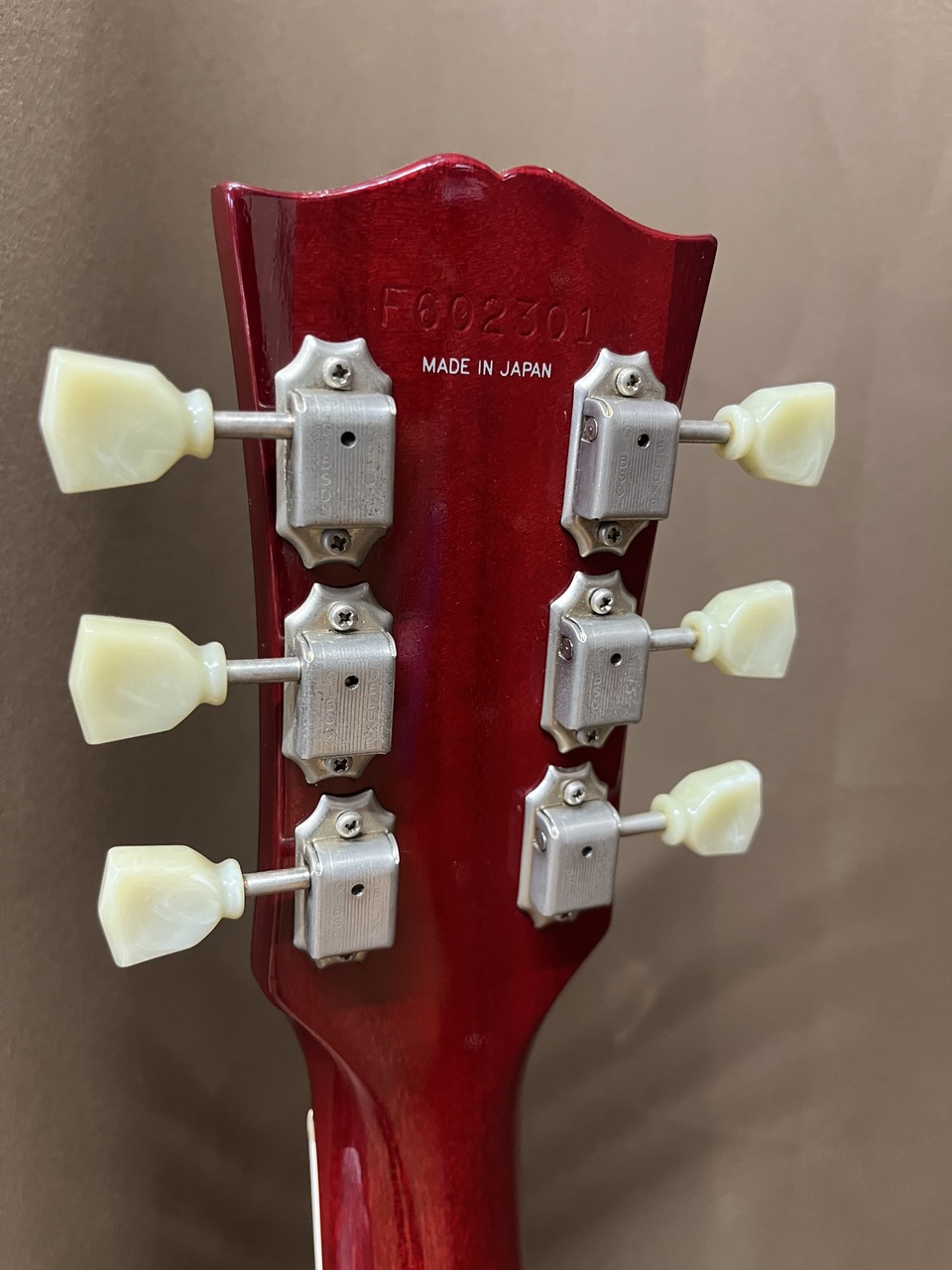 Epiphone Japan Limited Les Paul Special（中古）【楽器検索