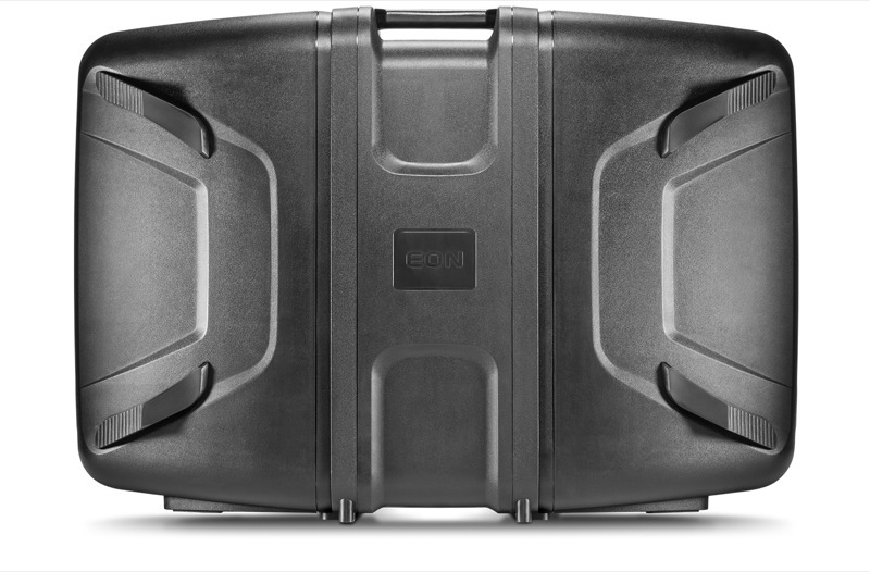 JBL EON208P ポータブルPAシステム 簡易PA 7点セット（新品/送料無料