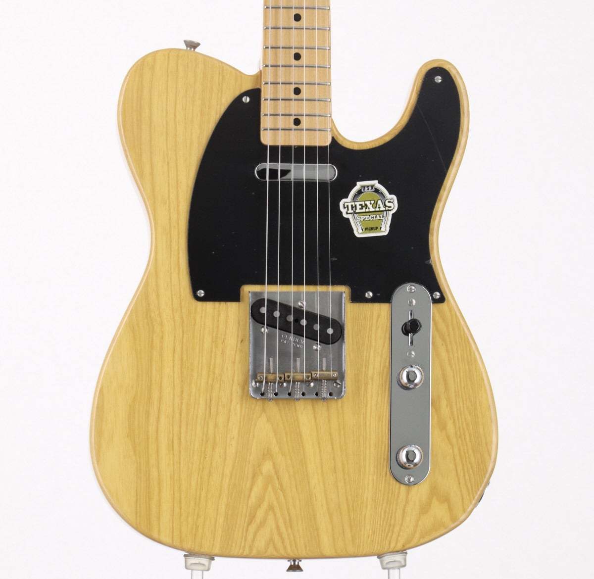 Fender Classic 50s Telecaster w/Texas Special Pickups Vintage