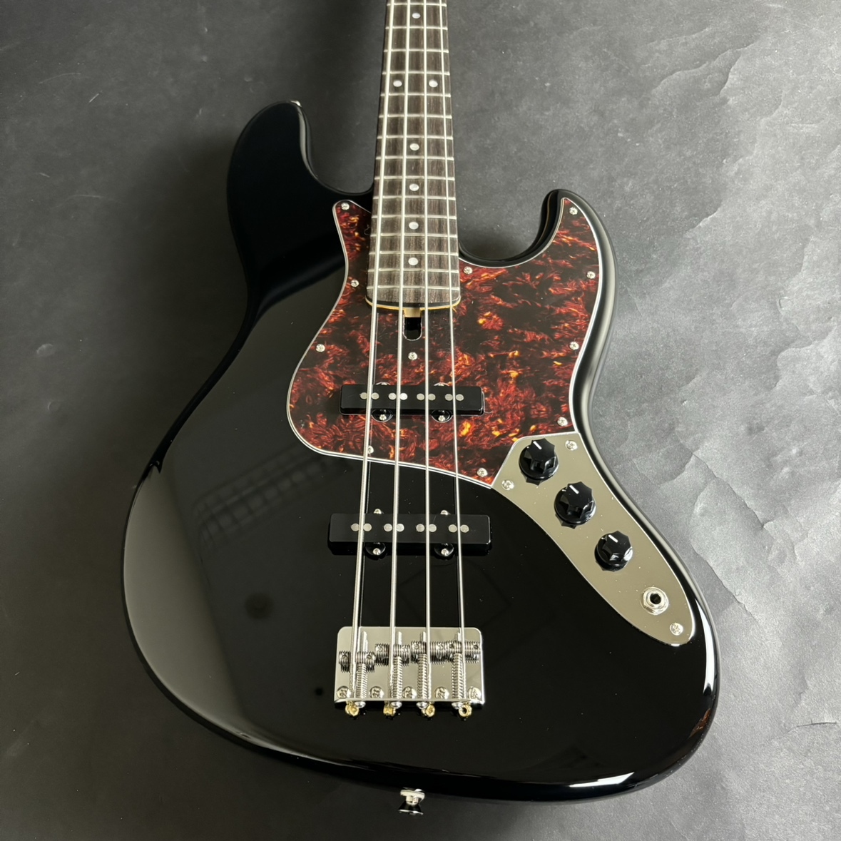 HISTORY HJB-Advanced Black エレキベース ジャズベース Amazon | HISTORY HJB-Advanced Black エレキベース ジャズ