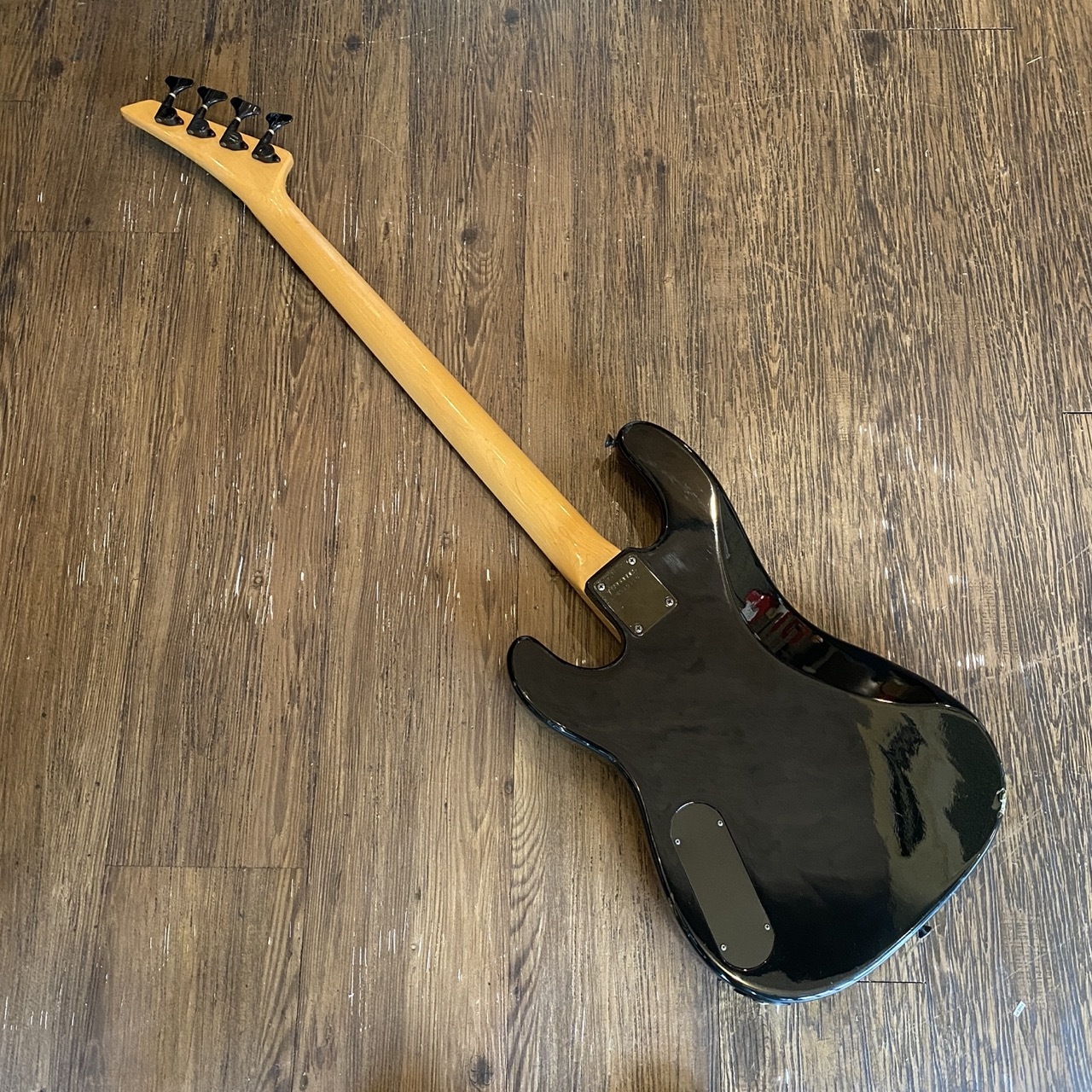 フェルナンデス　ベースギター　リミテッドエディション フェルナンデス Fernandes limited edition ベースギター