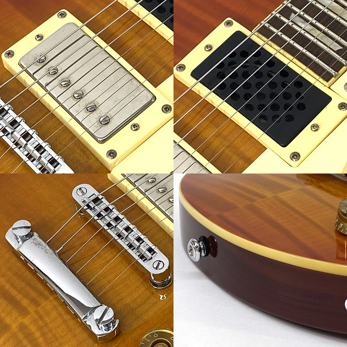 GrassRoots GR-LP-30S/M（中古/送料無料）【楽器検索デジマート】