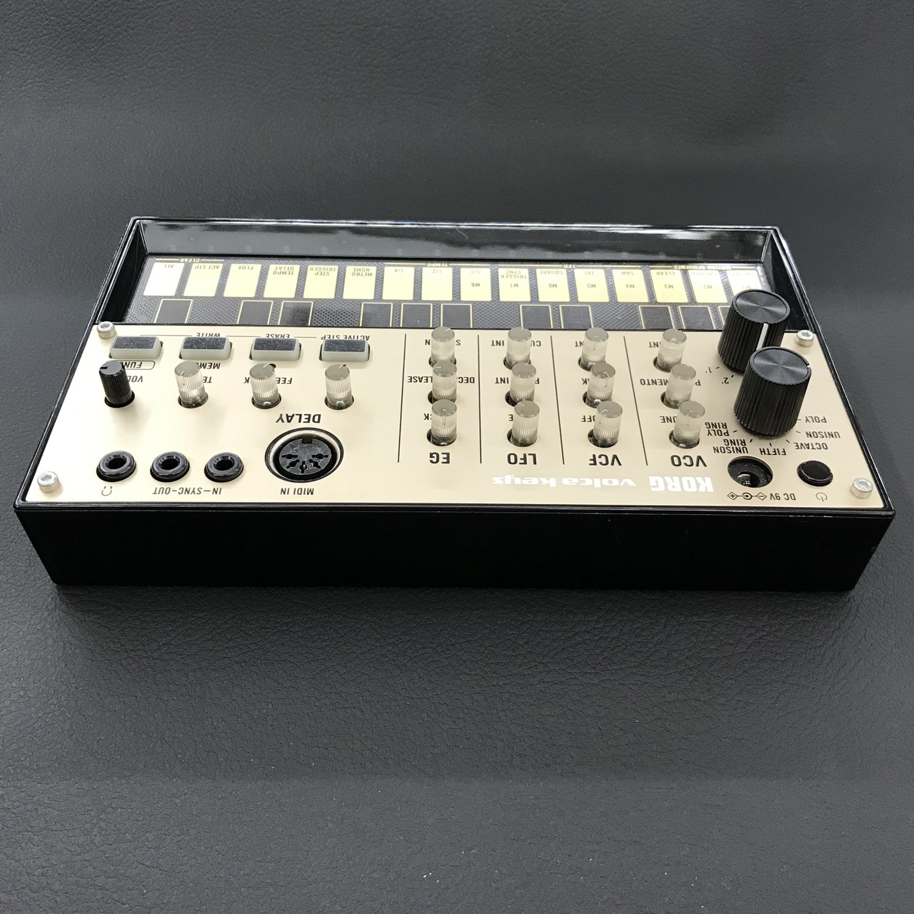 KORG Volca Keys（中古）【楽器検索デジマート】