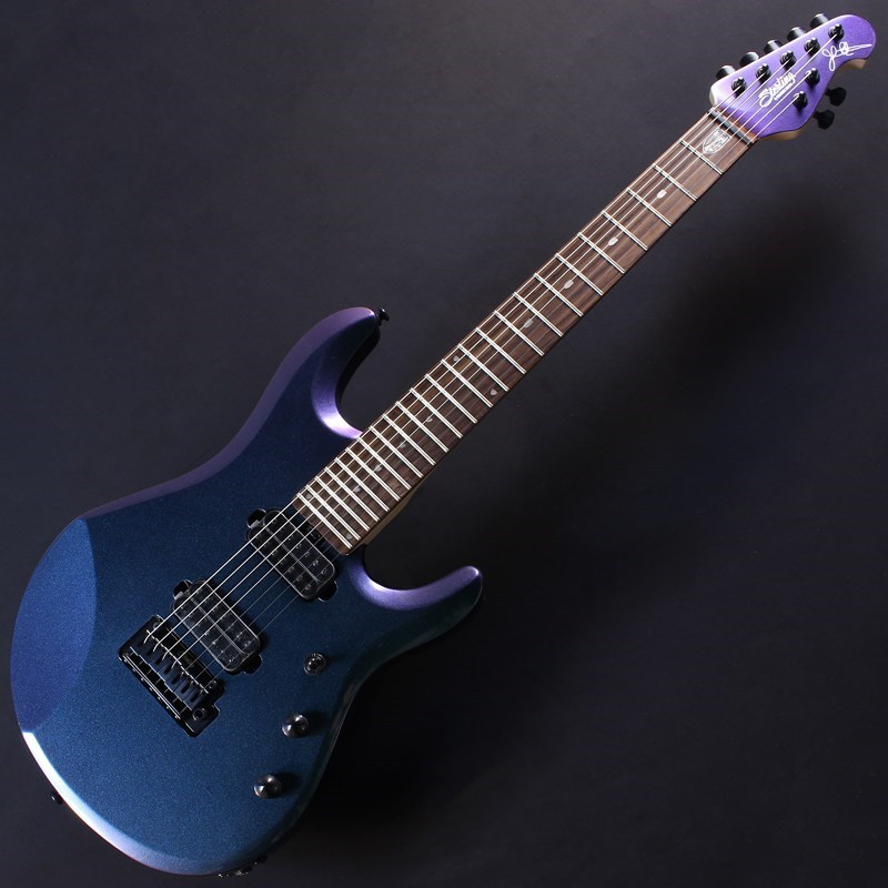 Sterling by MUSIC MAN JP70 (Mystic Dream) [John Petrucci